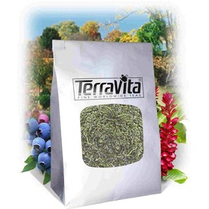 TerraVita Acerola, Licorice, Skullcap, and More Formula Tea (Loose) (8 oz, ZIN: 517111) - 1 of 4