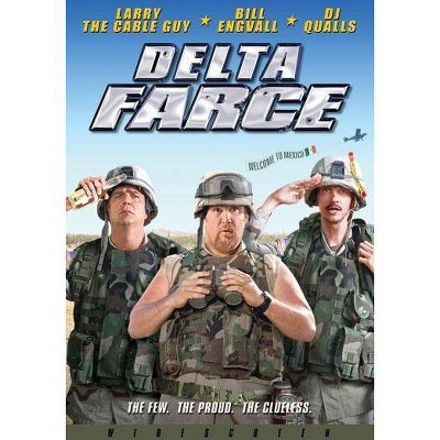 Delta Farce (DVD)