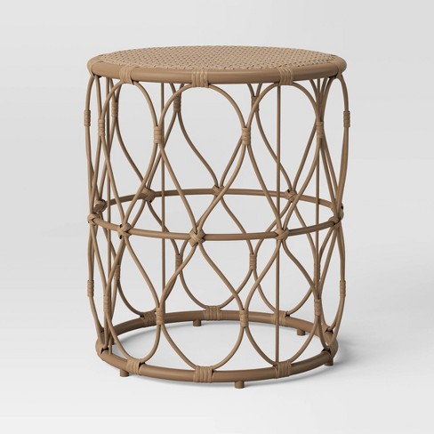 Opalhouse store end table