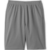 Lands' End Lands' End School Uniform Men's Mesh Gym Shorts - 3 of 4