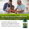 Swanson Hawthorn Berry, Helps Support Healthy Blood Lipid & Blood Pressure Levels In The Normal Range, 565 mg (250 Capsules). - 4 of 4