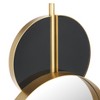 Syrus Mirror - 16.5" x 35" - MRR8003 - Safavieh - 4 of 4
