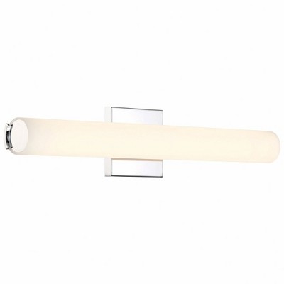Access Lighting Sense 1 - Light Vanity in  Chrome