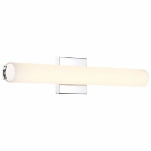 Access Lighting Sense 1 - Light Vanity in  Chrome - 1 of 4