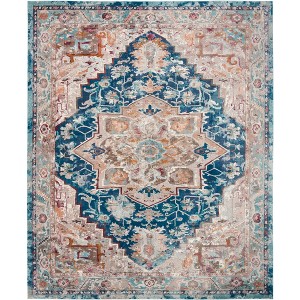 Aria ARA119 Power Loomed Indoor Rugs - Safavieh - 1 of 4