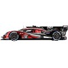 Acura ARX-06 GTP #40 "Wayne Taylor Racing with Andretti" Winner "12 Hours of Sebring" (2024) 1/18 Model Car by Top Speed - 3 of 4