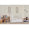 Dream On Me Greenguard Gold Certified Violet 7-In-1 Convertible Crib - 4 of 4
