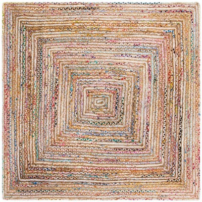 Cape Cod CAP202 Woven Indoor Rug - Safavieh