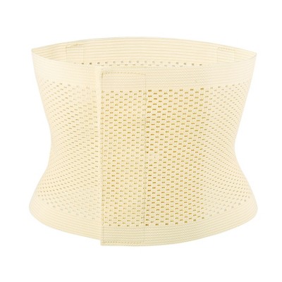 Breathable Postpartum Lumbar Support