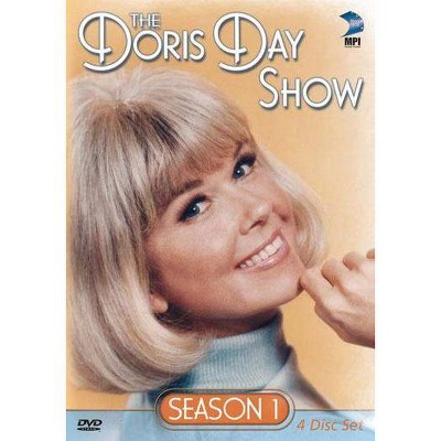 The Doris Day Show: Season One (DVD)(2005)