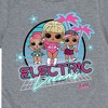 Boys' - LOL Surprise! - Electric Dreams Short Sleeve Graphic T-Shirt - 2 of 4
