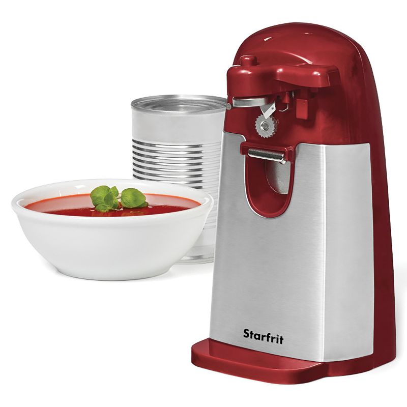 Starfrit Mightican 3-in-1 Electric Can Opener, 3 of 9