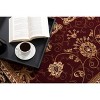 Rug Branch Traditional Persian Indoor Rug - 2 of 4