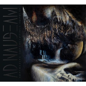 AD Nauseam - Imperative Imperceptible Impulse (CD) - 1 of 1