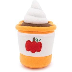 ZippyPaws NomNomz Pumpkin Spice Latte, 1 Count - 1 of 1