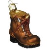 Old World Christmas Glass Blown Ornament for Christmas Tree, Hiking Boot - 3 of 4