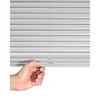 Chicology Light Filtering Vinyl Mini Curtain Blind - 4 of 4