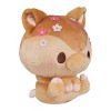 Birduyen Apple Blossom Armadillo Plush - 2 of 4