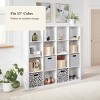 16 Cube Organizer - Brightroom™ - 4 of 4
