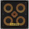 Markbass Standard 104HR Rear-Ported Neo 4x10 Bass Speaker Cabinet - 2 of 2