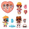L.O.L. Surprise! Loves Mini Sweets Series 3 Deluxe - Tootsie - 2 of 4