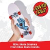 Tech Deck Santa Cruz Handboard - 2 of 4