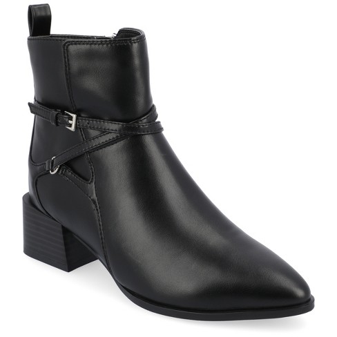 9.5 wide womens on sale boots