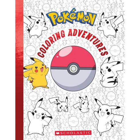Pokemon Color by Number Activities: Super Fun for Kids (8 Free)