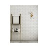 Elegant Lighting Lucca 11 inch bath sconce in brass - 2 of 4