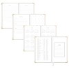 Sugar Paper Essentials 2024-25 Weekly/Monthly Planner 8.188"x5.125" Pale Pink: Agenda, Calendar, Adult Stationery - 2 of 4
