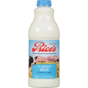Price Milk - 1 of 4