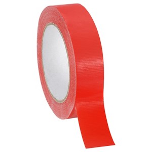 Unique Bargains Cloth Self-Adhesive Library Supplies Bookbinding Repair Tape - 1 of 4