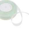 Unique Bargains Ribbon Durable Sheer Organza & Satin Blend 1771.65"x0.79" 1 Pc - 4 of 4
