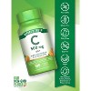 Nature's Truth Vitamin C with Rose Hips and Bioflavonoids | 500mg | 100 Caplets - 3 of 4