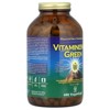 HealthForce Superfoods Vitamineral Green®, 400 VeganCaps - 4 of 4