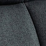 charcoal gray