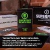 Superfight: Sci-Fi Deck - 100 Science Fiction Themed Cards, Expansion - 2 of 4