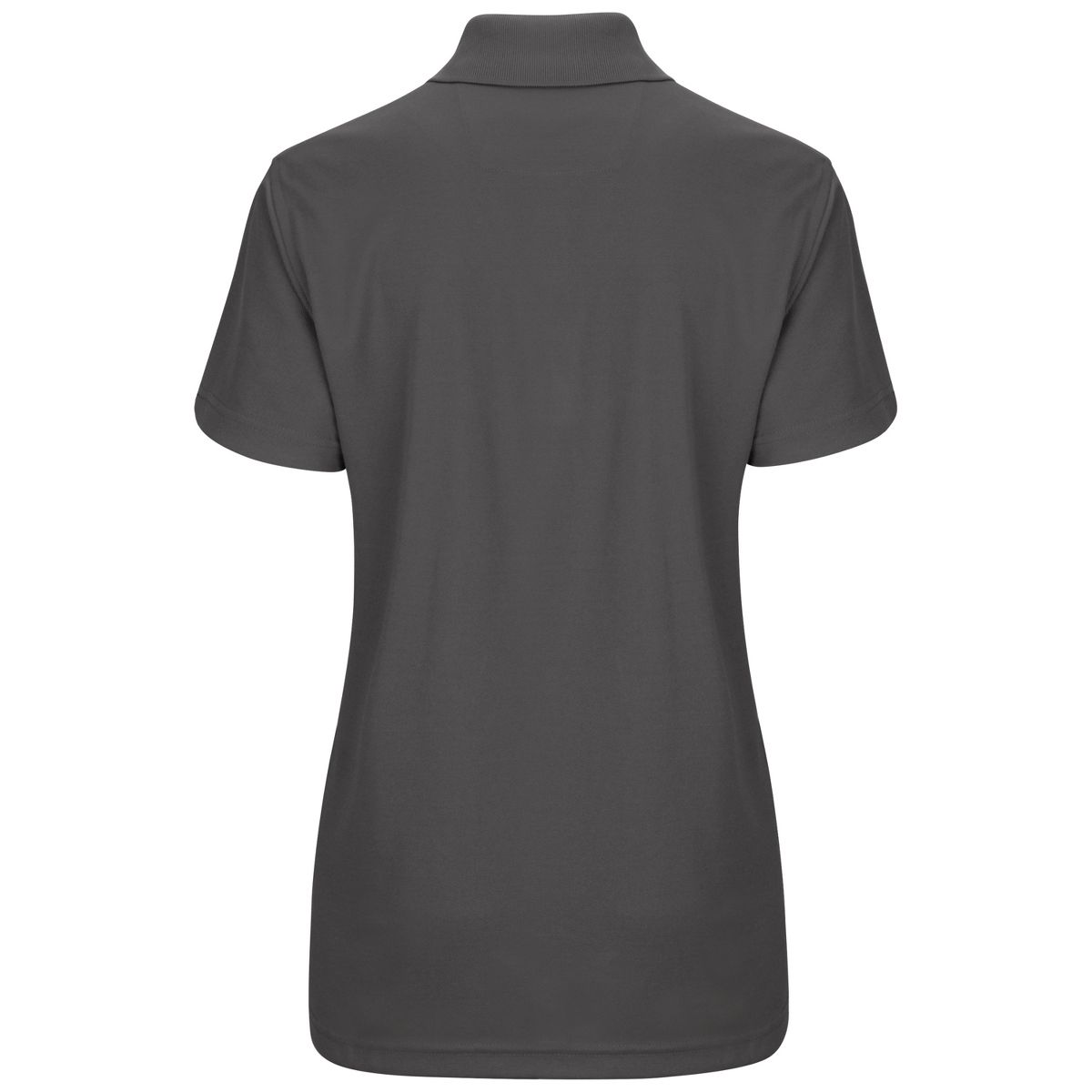 Red Kap Women's Short Sleeve Performance Knit Pocketless Core Polo - thumbnail 6