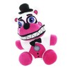 Chucks Toys Five Nights at Freddys Sister Location 18 Inch Plush | Freddy - 2 of 4