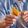Tillamook Medium Cheddar Cheese Snack Portions - 15oz/20ct - 3 of 3