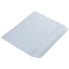 JAM Paper 9 x 12 Booklet Envelopes Baby Blue 50/Pack (21515987i) 21515987I - 4 of 4