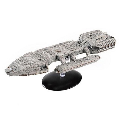 Eaglemoss Collections Battlestar Galactica Ship Replica | Classic ...