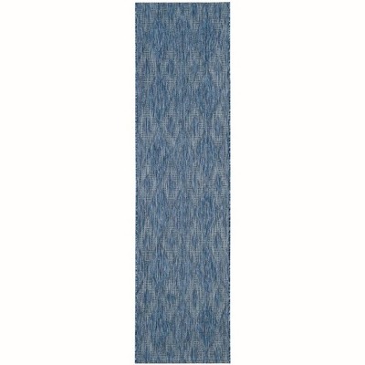 Courtyard CY8522 Power Loomed Indoor and Outdoor Rug - Safavieh