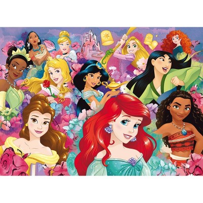 Ravensburger Disney Princess 150pc Jigsaw Puzzle