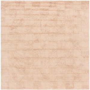 Easy Care ECR222 Machine Washable Hand Tufted Indoor Rugs - Safavieh - 1 of 4