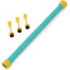 Scratch Europe Blow Dart Game – Dinosaurs, Includes Blowpipe, 3 Suction-Cup Darts, 5 Targets, Ages 5+ - 3 of 4