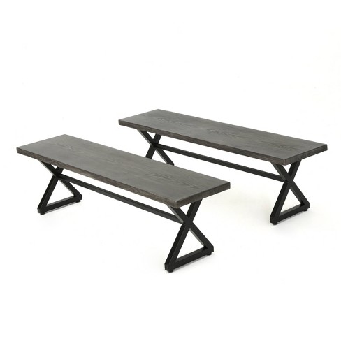 Target best sale folding bench