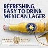 Estrella Jalisco Beer - 12pk/12 fl oz Bottles - 2 of 4