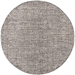 Ebony EBN602 Hand Tufted Indoor Rugs - Safavieh - 1 of 4