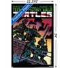 Trends International Nickelodeon Teenage Mutant Ninja Turtles - Color Classics #1 Unframed Wall Poster Prints - 3 of 4